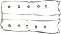 MAHLE Valve Cover Gasket Set