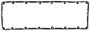 MAHLE Valve Cover Gasket Set