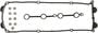 MAHLE Valve Cover Gasket Set
