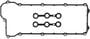 MAHLE Valve Cover Gasket Set