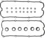 MAHLE Valve Cover Gasket Set