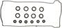 MAHLE Valve Cover Gasket Set