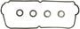MAHLE Valve Cover Gasket Set
