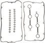 MAHLE Valve Cover Gasket Set