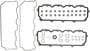 MAHLE Valve Cover Gasket Set