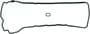 MAHLE Valve Cover Gasket Set