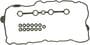 MAHLE Valve Cover Gasket Set