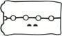 MAHLE Valve Cover Gasket Set
