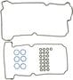 MAHLE Valve Cover Gasket Set