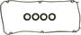 MAHLE Valve Cover Gasket Set