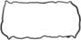 MAHLE Valve Cover Gasket Set