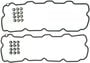 MAHLE Valve Cover Gasket Set