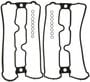 MAHLE Valve Cover Gasket Set