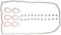 MAHLE Valve Cover Gasket Set