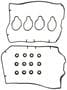 MAHLE Valve Cover Gasket Set
