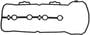 MAHLE Valve Cover Gasket Set