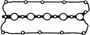 MAHLE Valve Cover Gasket Set