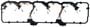 MAHLE Valve Cover Gasket Set