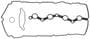 MAHLE Valve Cover Gasket Set