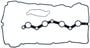 MAHLE Valve Cover Gasket Set