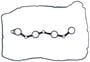 MAHLE Valve Cover Gasket Set