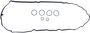 MAHLE Valve Cover Gasket Set