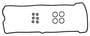 MAHLE Valve Cover Gasket Set