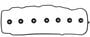 MAHLE Valve Cover Gasket Set