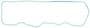 MAHLE Valve Cover Gasket