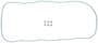MAHLE Valve Cover Gasket Set