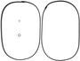 MAHLE Valve Cover Gasket Set