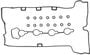 MAHLE Valve Cover Gasket Set