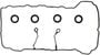 MAHLE Valve Cover Gasket Set