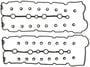 MAHLE Valve Cover Gasket Set
