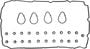 MAHLE Valve Cover Gasket Set