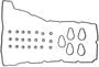MAHLE Valve Cover Gasket Set