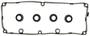 MAHLE Valve Cover Gasket Set