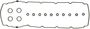 MAHLE Valve Cover Gasket