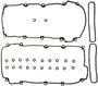 MAHLE Valve Cover Gasket Set