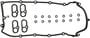 MAHLE Valve Cover Gasket
