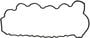 MAHLE Valve Cover Gasket