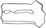 MAHLE Valve Cover Gasket