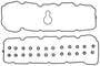 MAHLE Valve Cover Gasket Set