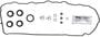 MAHLE Valve Cover Gasket Set