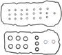 MAHLE Valve Cover Gasket Set