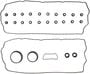 MAHLE Valve Cover Gasket Set