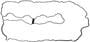 MAHLE Valve Cover Gasket