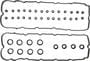 MAHLE Valve Cover Gasket Set