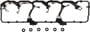 MAHLE Valve Cover Gasket Set
