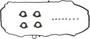 MAHLE Valve Cover Gasket Set